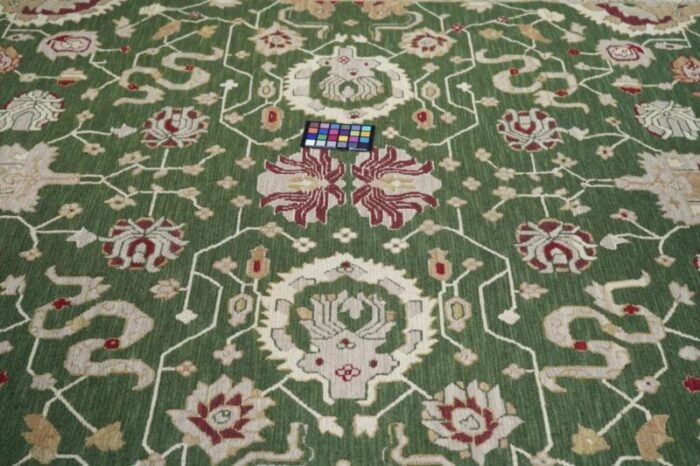 sumak rug 8 x 10 1337