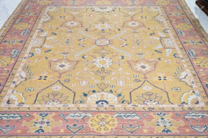 sumak rug 8 x 10 1514