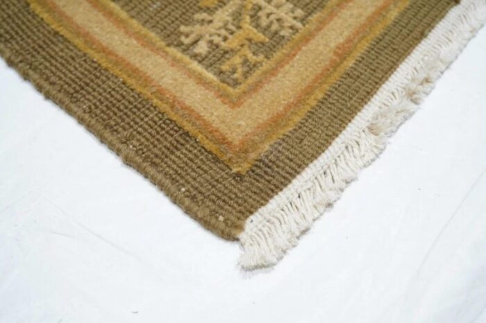 sumak rug 8 x 10 2330