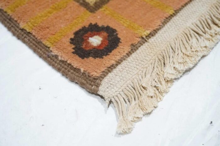 sumak rug 8 x 10 2734