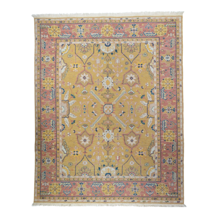 sumak rug 8 x 10 3177