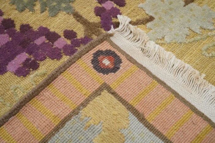 sumak rug 8 x 10 3218