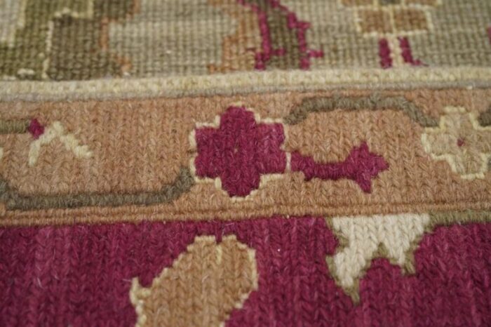 sumak rug 8 x 10 3686