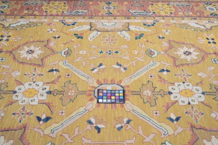 sumak rug 8 x 10 4058