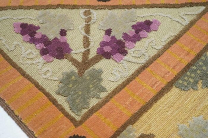 sumak rug 8 x 10 4071