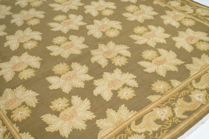 sumak rug 8 x 10 4361