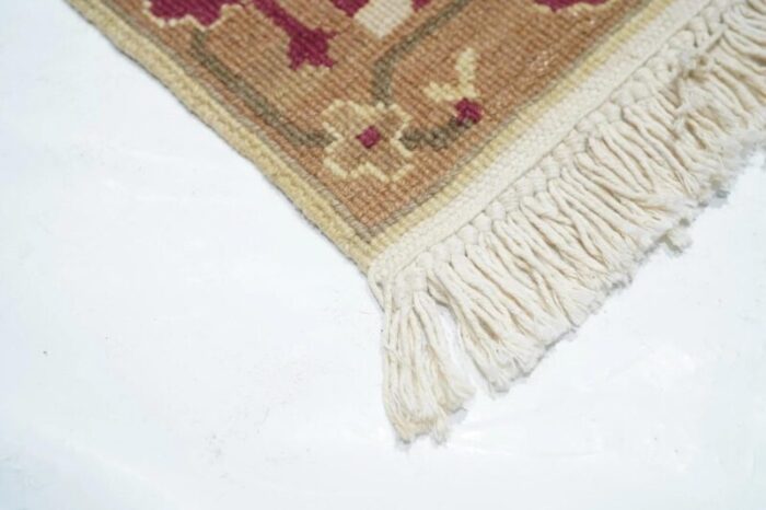 sumak rug 8 x 10 4418