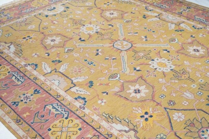 sumak rug 8 x 10 4440