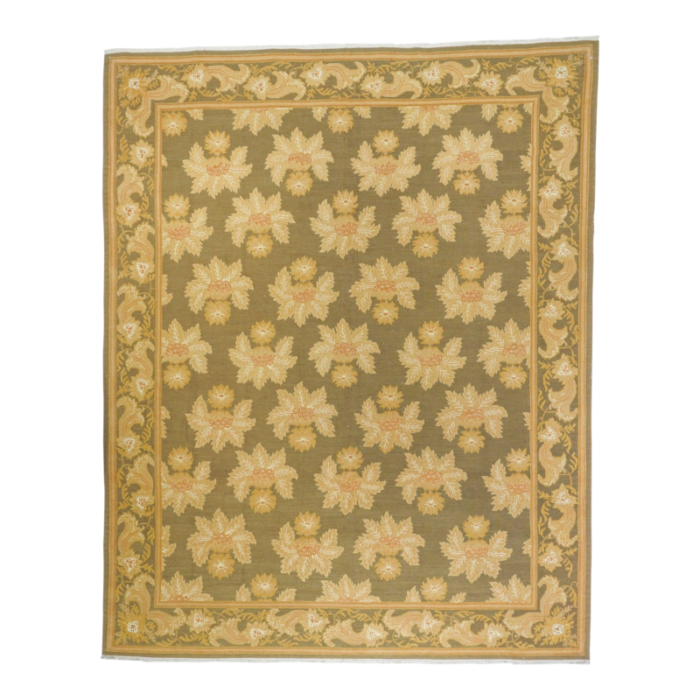 sumak rug 8 x 10 4981