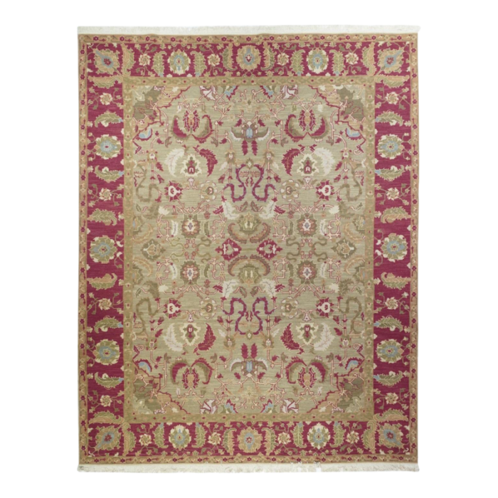 sumak rug 8 x 10 5824