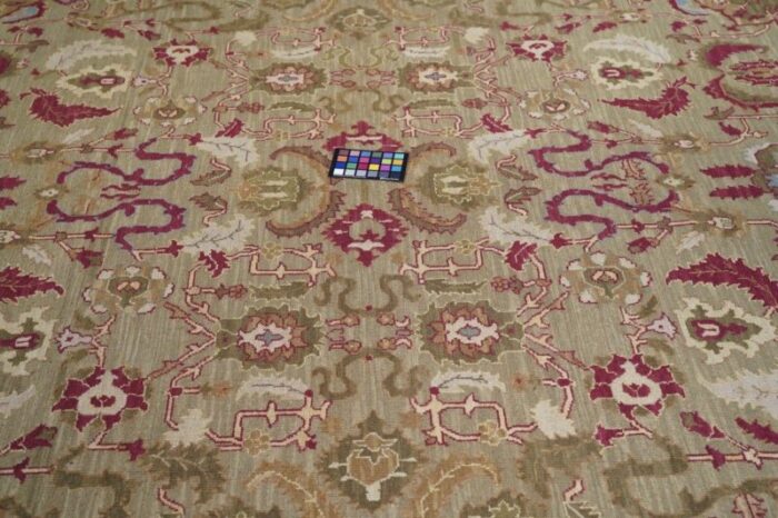 sumak rug 8 x 10 6175