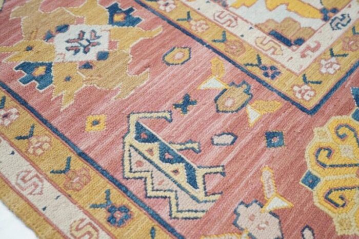 sumak rug 8 x 10 6407