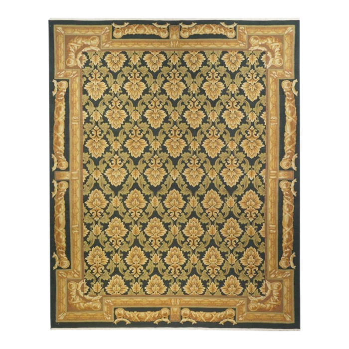 sumak rug 8 x 10 6710