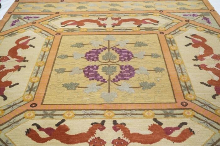 sumak rug 8 x 10 7036