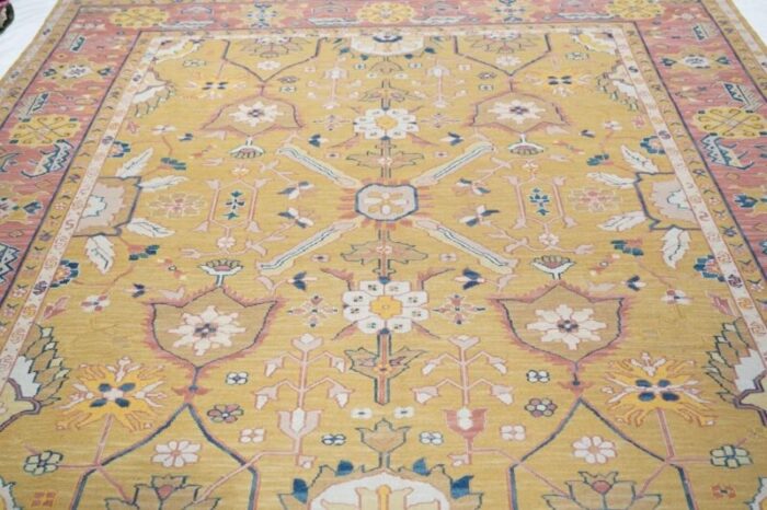 sumak rug 8 x 10 8200