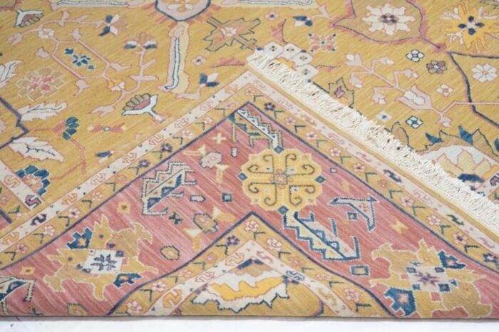 sumak rug 8 x 10 8767