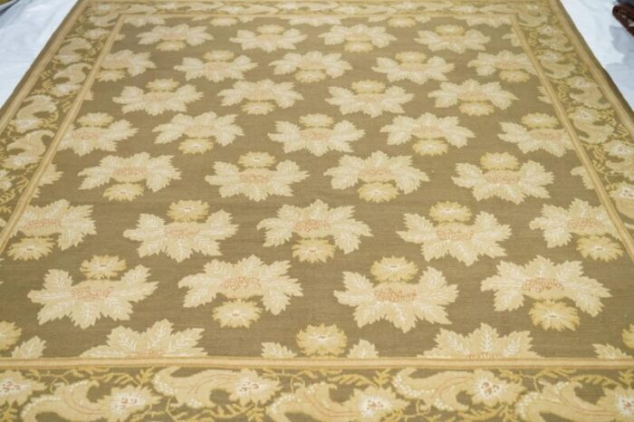 sumak rug 8 x 10 9165