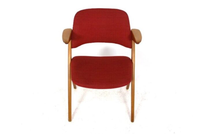 swedish dining chair by bengt ruda for nordiska kompaniet 1960s 5