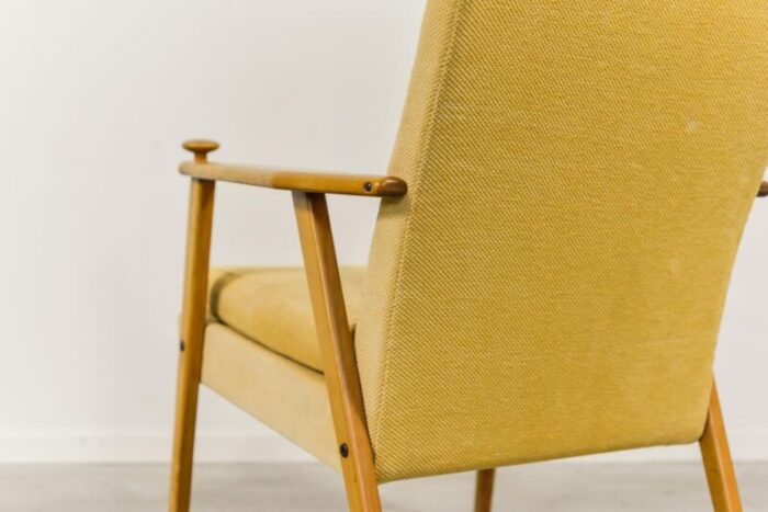 swedish modern armchair 1960s 9