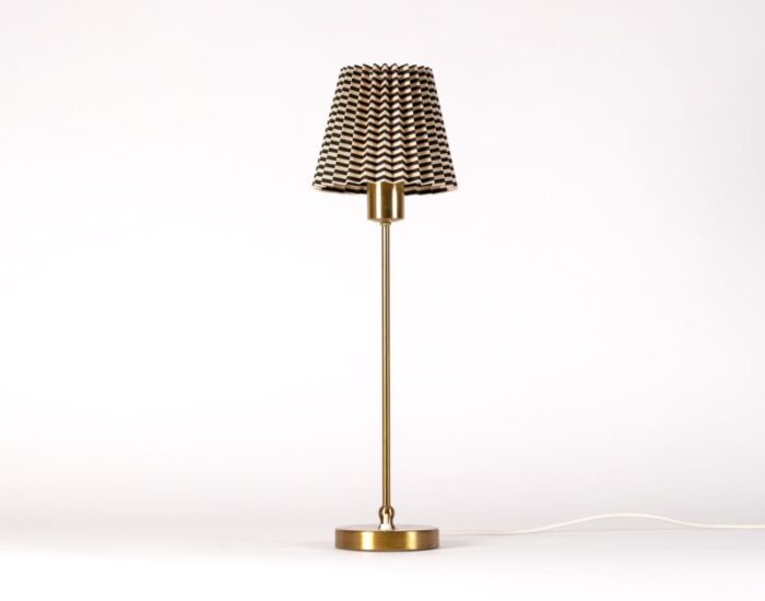 table lamp model 2332 attributed to josef frank for svenskt tenn sweden 1960s 7244