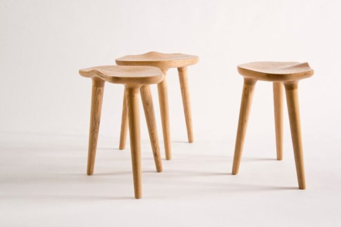 tam stool ash by caterina moretti 3