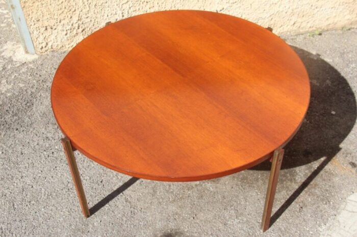 teak 1202 coffee table by ico luisa parisi for stildomus 1959 12