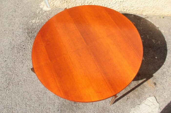 teak 1202 coffee table by ico luisa parisi for stildomus 1959 3