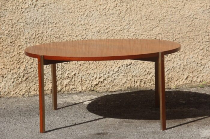 teak 1202 coffee table by ico luisa parisi for stildomus 1959 4