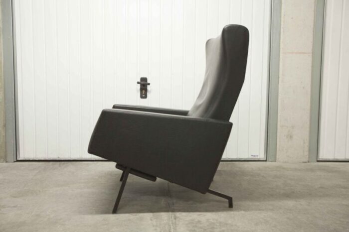 trelax lounge chair by pierre guariche for meurop 1960s 11