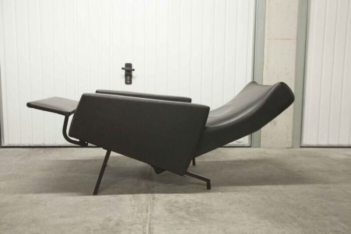 trelax lounge chair by pierre guariche for meurop 1960s 13