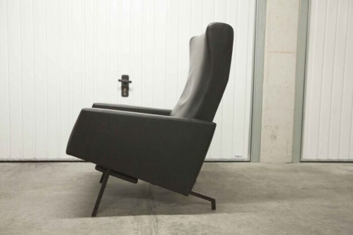 trelax lounge chair by pierre guariche for meurop 1960s 15