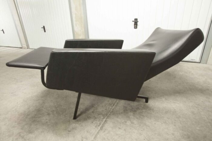 trelax lounge chair by pierre guariche for meurop 1960s 18