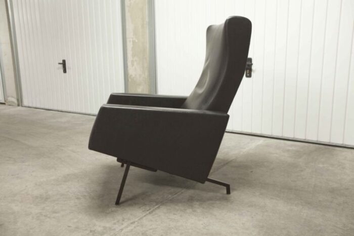 trelax lounge chair by pierre guariche for meurop 1960s 20