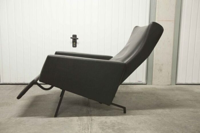 trelax lounge chair by pierre guariche for meurop 1960s 6