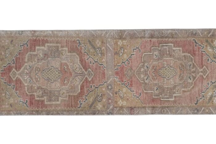 turkish hallway runner rug 8583