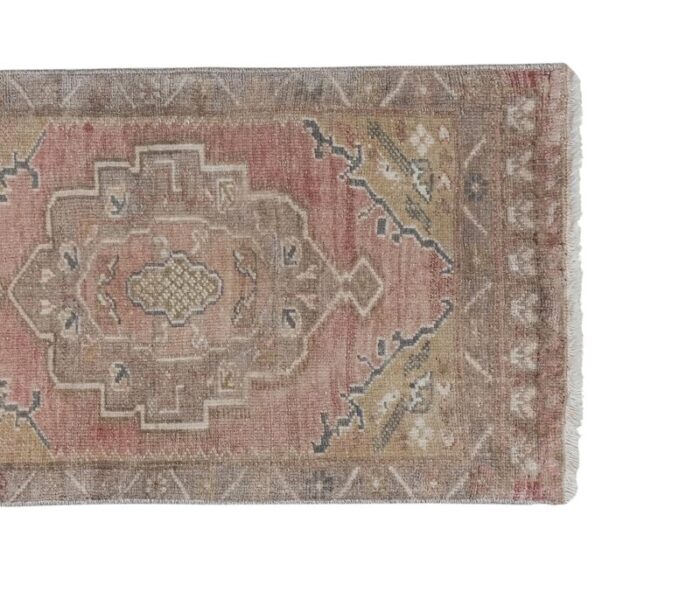 turkish hallway runner rug 9348