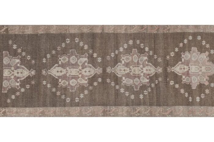 turkish karapinar rug with venetian renaissance style 2042