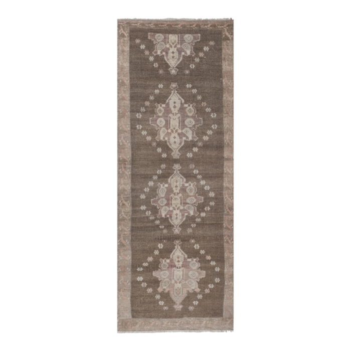 turkish karapinar rug with venetian renaissance style 3006