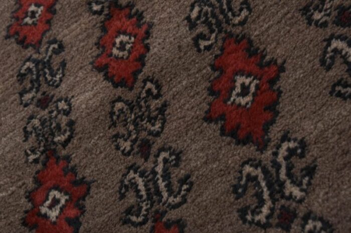 turkish karapinar tulu rug 25 x 74 5651