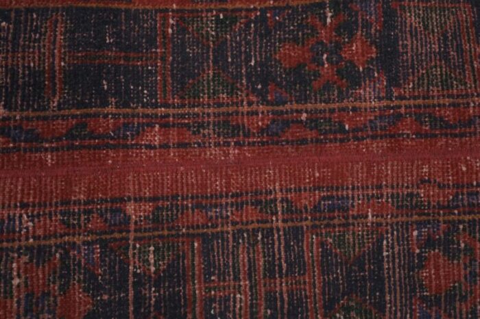 turkish long and narrow runner rug 4670