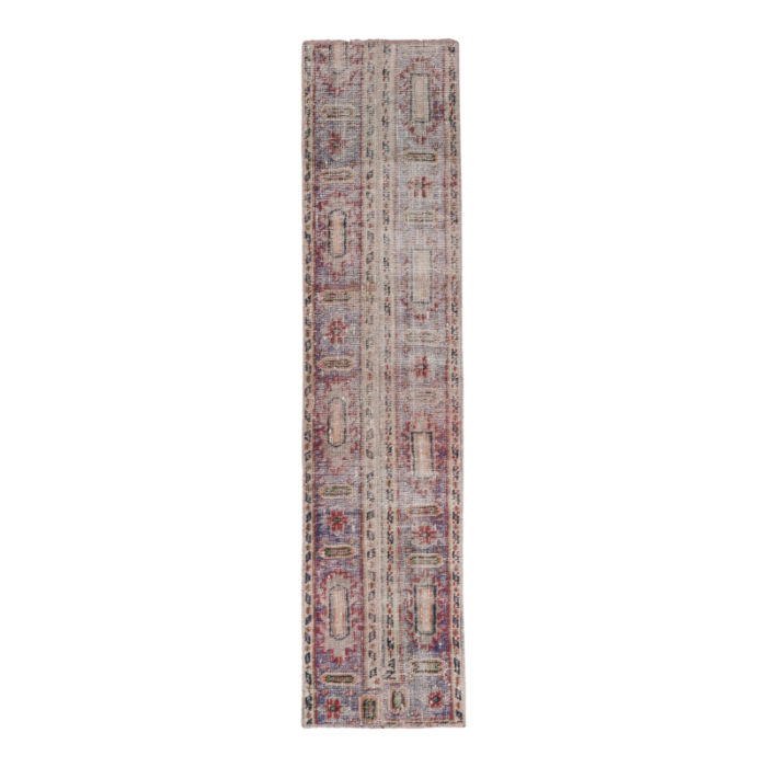 turkish narrow runner rug 4183