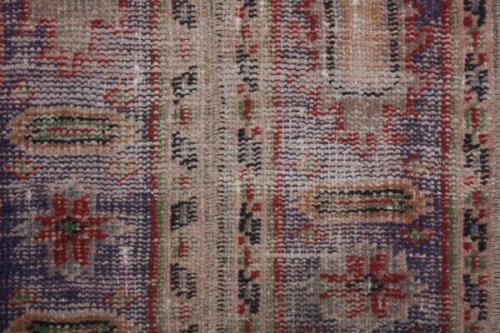 turkish narrow runner rug 4469