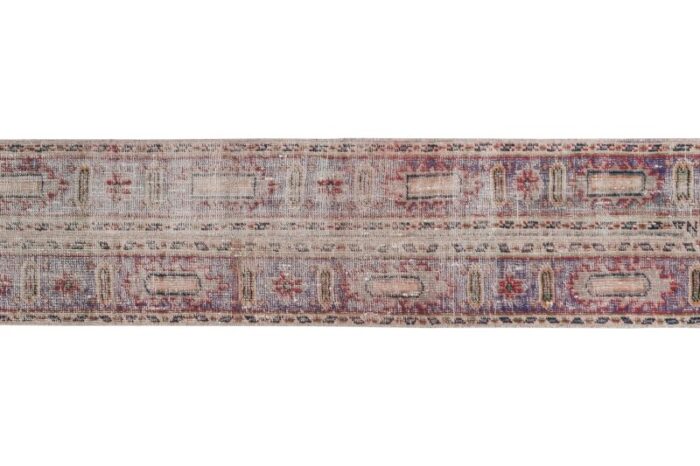 turkish narrow runner rug 9907