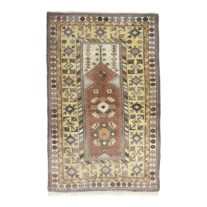 turkish rug 40 x 66 7324