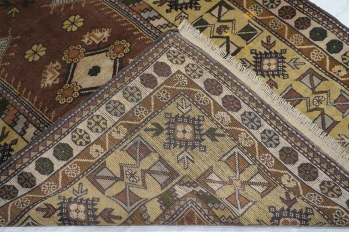 turkish rug 40 x 66 8919