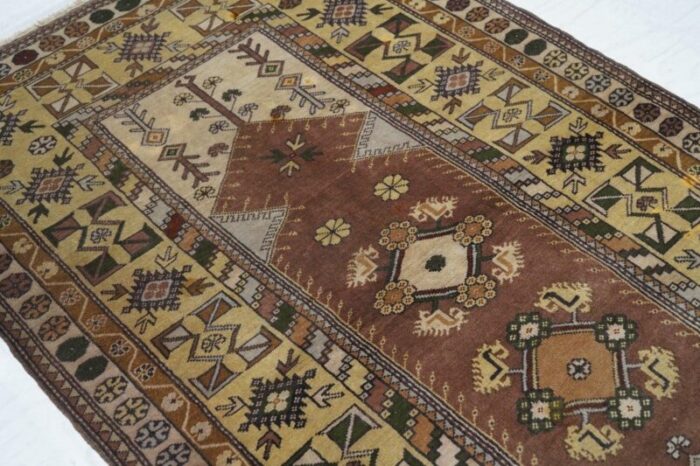 turkish rug 40 x 66 9772