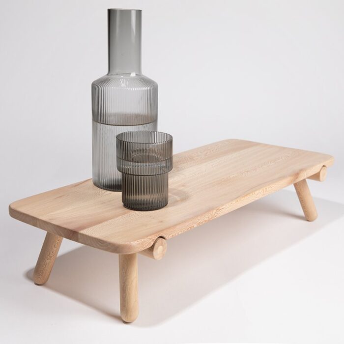 utility folding stand by mandie beuzeval 4