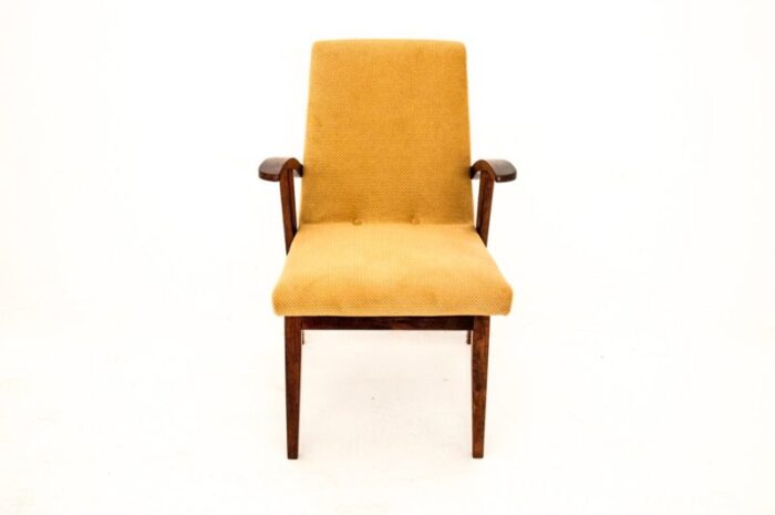 vintage armchair 1960s 3