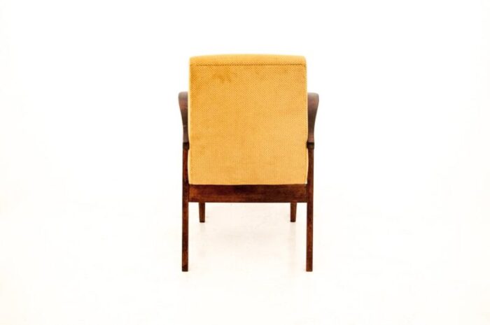 vintage armchair 1960s 5