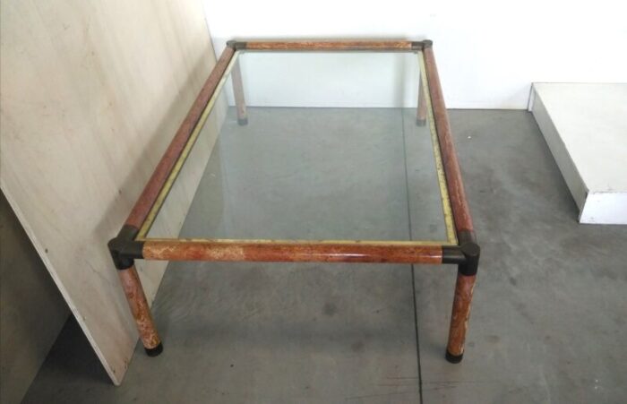 vintage coffee table 1970s 5